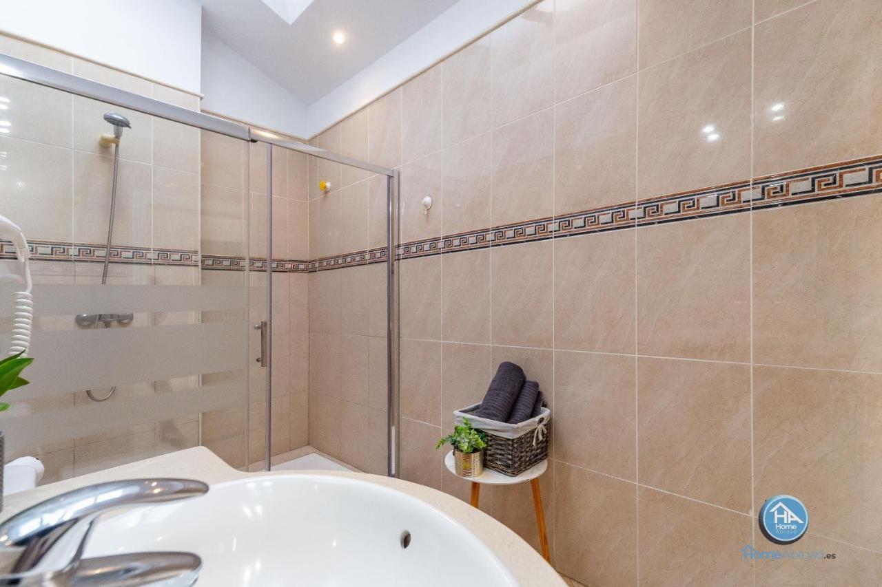 Premium Penthouse Fuengirola Beach Exterior photo