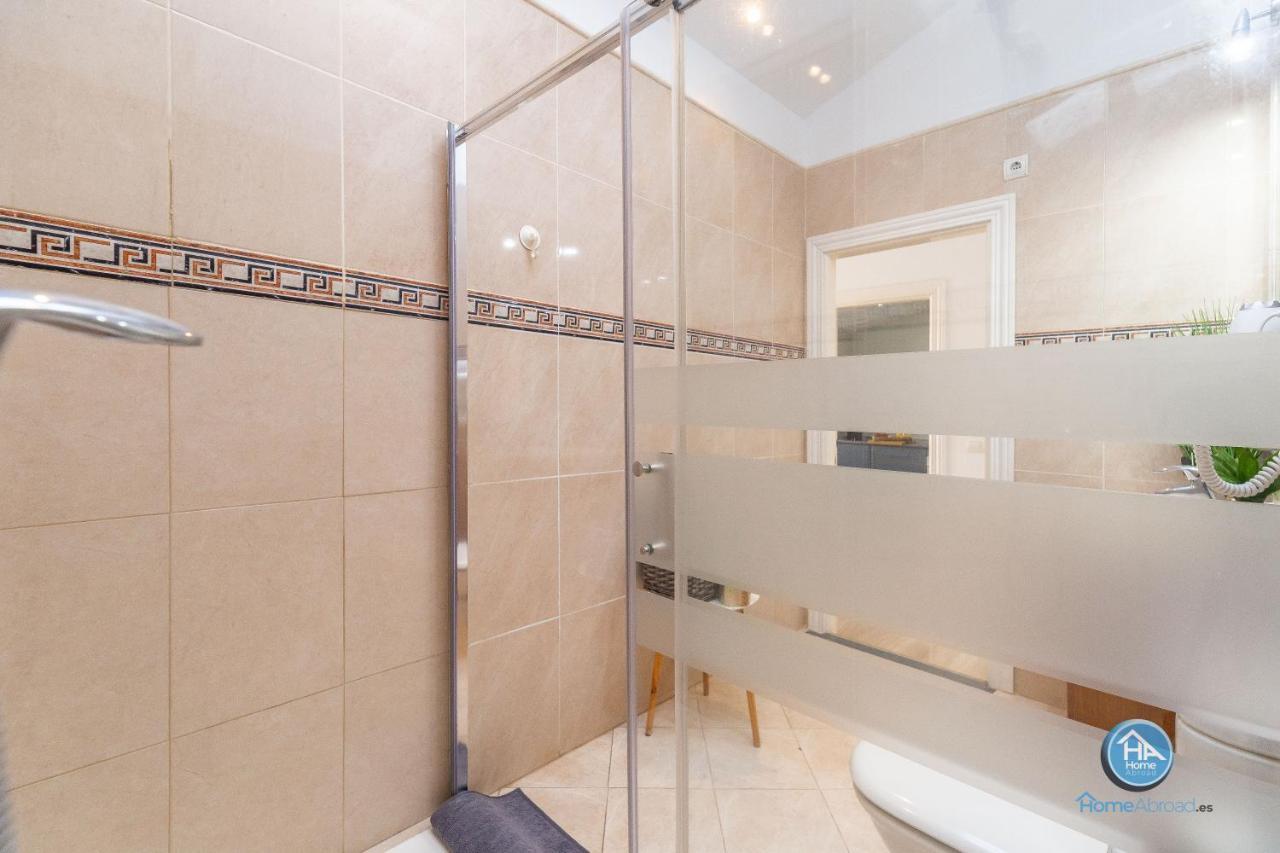 Premium Penthouse Fuengirola Beach Exterior photo